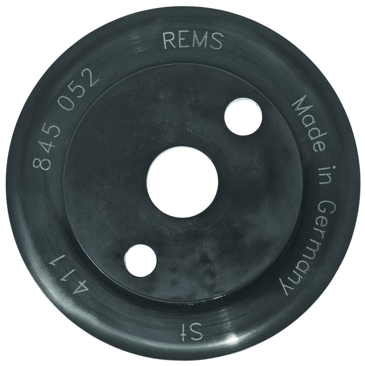 REMS - CUCHILLA ST TUBO CENTO