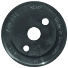 REMS - CUCHILLA ST TUBO CENTO