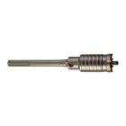 MILWAUKEE - CORONA TCT SDS-MAX MONOCUERPO 50X290