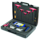 GENEBRE - EQUIPO ELTRON.P/MEDICION PRES.DIF.