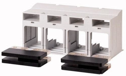 EATON - Ampliación conexión NZM4-4-XkV2P