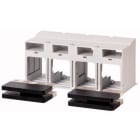 EATON - Ampliación conexión NZM4-4-XkV2P