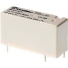 FINDER - Mini-relé para circuito impreso-reticulado 3,2mm SERIE 43, 1 contacto conmutado, AgSnO2, 10A, 24V DC sensible