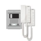 GOLMAR - KIT EDIFICIO AUDIO N4202/T-ART 2P