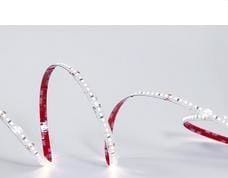 TSL - Tira flexible KROS 13 SMD2835 160Led/m 14W/m 24VDC 4.000K IP20/N 2.310lm/m CRI>80 10mm (rollo 5m)