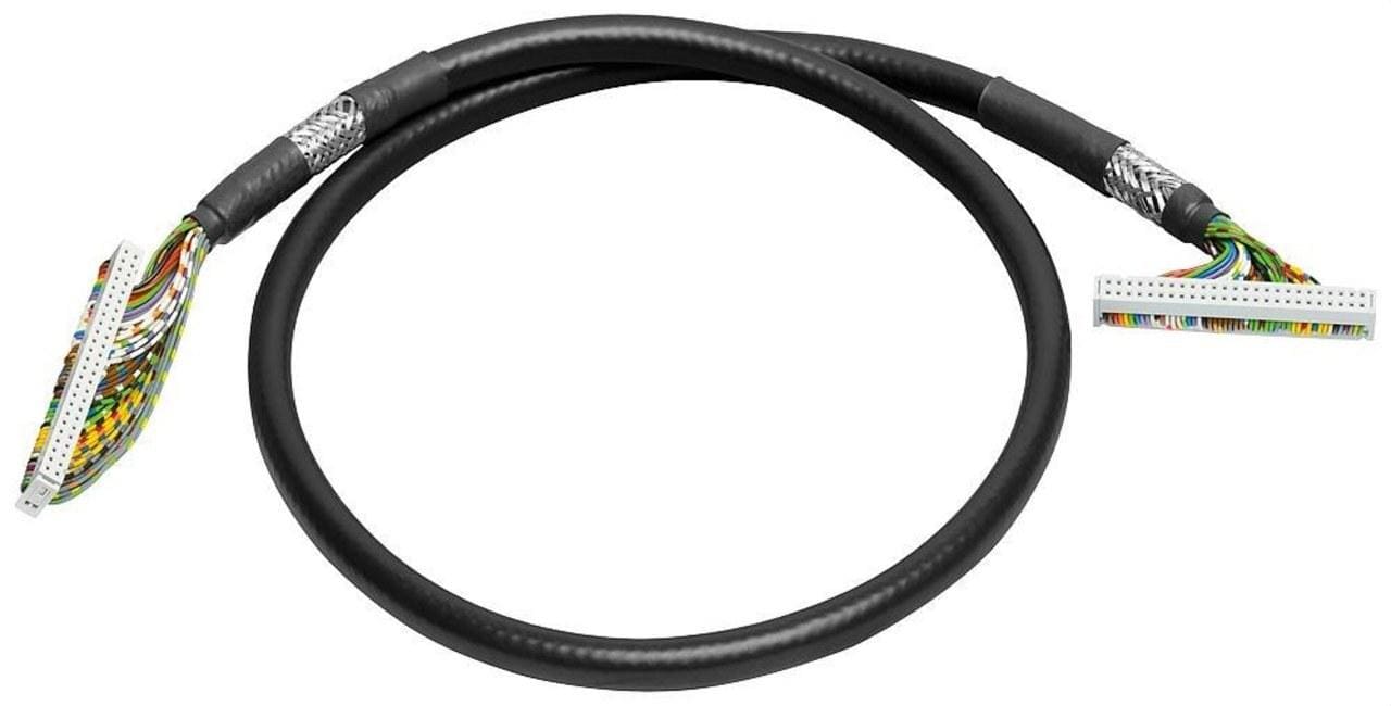 SIEMENS - SIMATIC TOP CONNECT, CABLE DE UNIÓN APANTALLADO PA