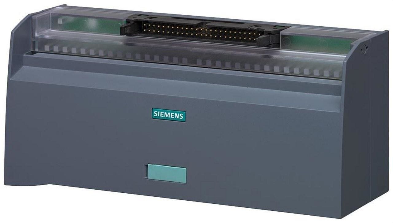 SIEMENS - SIMATIC TOP CONNECT, MÓDULO DE CONEXIÓN TPA, 3 FIL