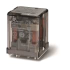 FINDER - Relé de potencia para circuito impreso SERIE 62, 3NA, 16A, AgCdO, 230V AC