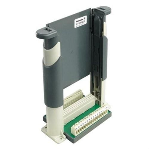 WEIDMULLER - Portacartas circuito impreso SKH 2-F 32S Z/D