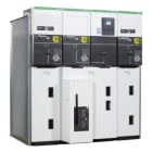 Schneider Electric - Kit de personalización centro transforma SM6