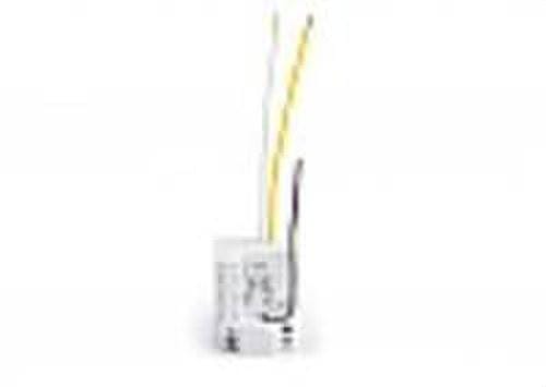 DELTA DORE - TIXIA 4620 MICROMODULO RECEPTOR POR IMPULSOS 1 SALIDA 0,5A/230VAC-1A/12VDC- ALIMENTACION 230/50HZ