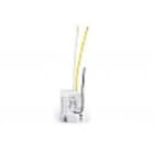 DELTA DORE - TIXIA 4620 MICROMODULO RECEPTOR POR IMPULSOS 1 SALIDA 0,5A/230VAC-1A/12VDC- ALIMENTACION 230/50HZ