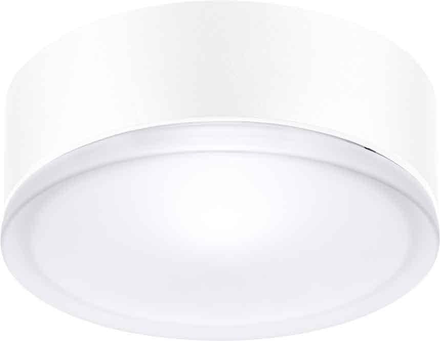 PIL - Aplique DROP 28 100W blanco