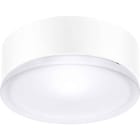 PIL - Aplique DROP 28 100W blanco