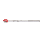 MILWAUKEE - BROCA PARA CRISTAL 10X100