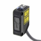 OMRON - E3Z-LR81 10M  SOR.LASER 3 HL.EPJO.MSR 15M PNP CBL.10M