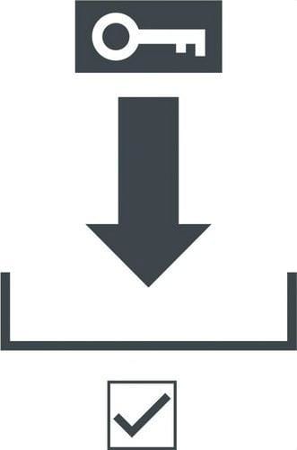 SIEMENS - Software SIMATIC WinCC panel Options UPGRADE