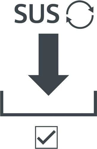 SIEMENS - SOFT.UPDATE SERVICE(SUS),SIMATIC WINCC RUNTIME PROFESSIONAL SOFT.UPDATE