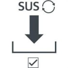 SIEMENS - Runtime para software SIMATIC HMI Scada WinCC 6AV2153-2GB00-0LY5