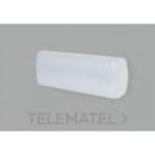 SAGELUX - Luminaria EVOLUTION LED SATI 200lm no permanente