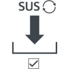 SIEMENS - Runtime para software SIMATIC HMI Scada WinCC 6AV2153-2FB00-0LY5
