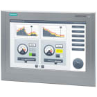 SIEMENS - Panel SIMATIC metal duro integral TP1500 Comfort táctil