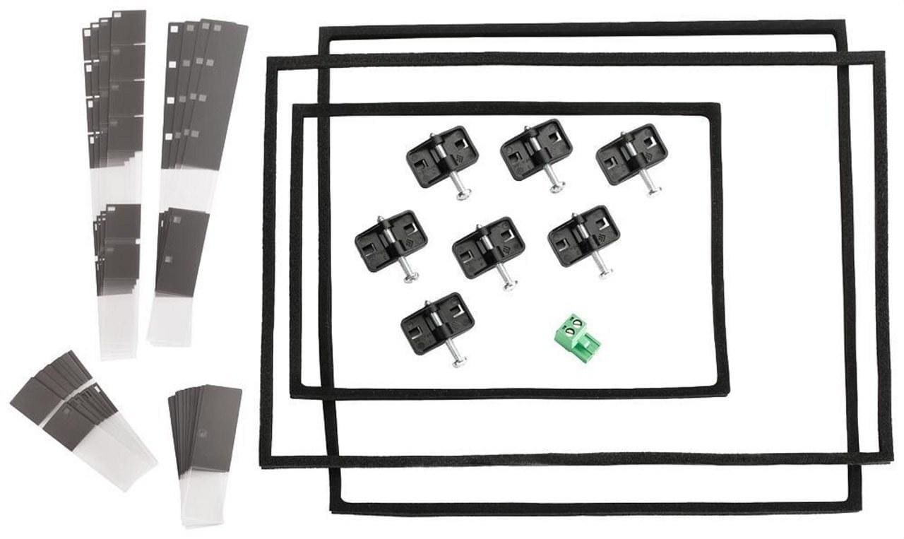 SIEMENS - Paquete servicio TP177B 4 KTP400 BASIC-KTP600