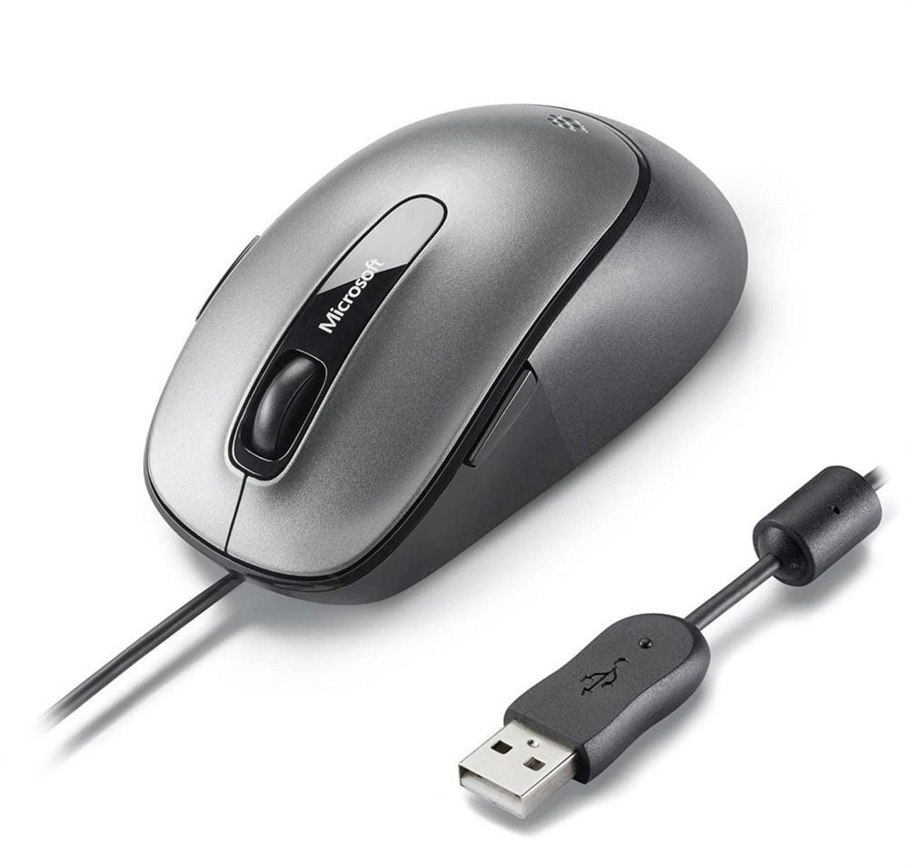 SIEMENS - Ratón USB para metal duro integral panel PG-IPC