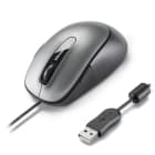 SIEMENS - Ratón USB para metal duro integral panel PG-IPC