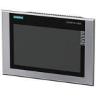 SIEMENS - Panel metal duro integral Comfort inoxidable TP900 IP66K 9"