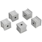 SIEMENS - Inserto para cable IcoTek 5-6 pequeño