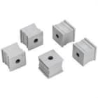 SIEMENS - Inserto para cable IcoTek 6-7 pequeño