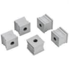 SIEMENS - Inserto para cable IcoTek 7-8 pequeño