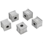 SIEMENS - Inserto para cable IcoTek 8-9 pequeño