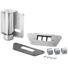 SIEMENS - Adaptador de montaje en brida SIMATIC HMI VESA 100/75 INOX IP65 para dispositivos PRO