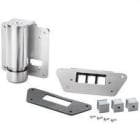 SIEMENS - Adaptador de montaje en brida SIMATIC HMI VESA 100/75 INOX IP65 para dispositivos PRO