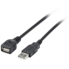 SIEMENS - SIMATIC HMI CABLE USB TIPO A, HEMBRA USB A, IP20, MACHO USB A, IP20, INFORMACIÓN ADICIONAL, CANTIDAD