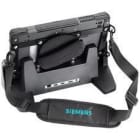 SIEMENS - Soporte SIMATIC HMI para Tablet PC con asa para un manejo más sencillo