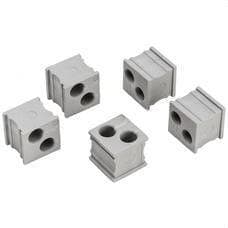 SIEMENS - Inserto para cable IcoTek 8+8 pequeño