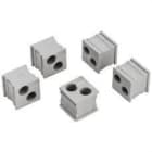 SIEMENS - Inserto para cable IcoTek 8+8 pequeño