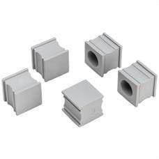 SIEMENS - Inserto para cable IcoTek ciego pequeño