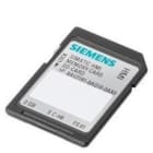 SIEMENS - Tarjeta SD SIMATIC HMI para interiores 2GB