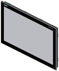 SIEMENS - SIMATIC IPC IFP2200 BASIC FLAT PANEL PANTALLA 22" (16:9) TOUCH, 1920 × 1080 PÍXELES, ESTÁNDAR HASTA