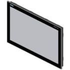 SIEMENS - SIMATIC IPC IFP2200 BASIC FLAT PANEL PANTALLA 22" (16:9) TOUCH, 1920 × 1080 PÍXELES, ESTÁNDAR HASTA