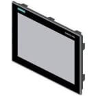 SIEMENS - SIMATIC IPC IFP1200 BASIC FLAT PANEL PANTALLA 12" (16:10), TOUCH, 1280 × 800 PÍXELES, ESTÁNDAR HASTA