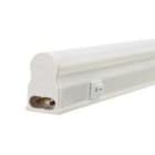 OPPLE - Regleta LED E T5 Batten 300 4.5W S 4000K blanco