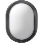 PIL - Aplique EKO 19 1x60W E27 blanco