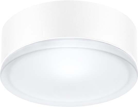 PIL - Aplique DROP 28 led 16W SMD 3000K BIA