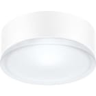 PIL - Aplique DROP 28 led 16W SMD 3000K BIA
