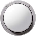PIL - Aplique pared/techo EKO+21 1x60W blanco